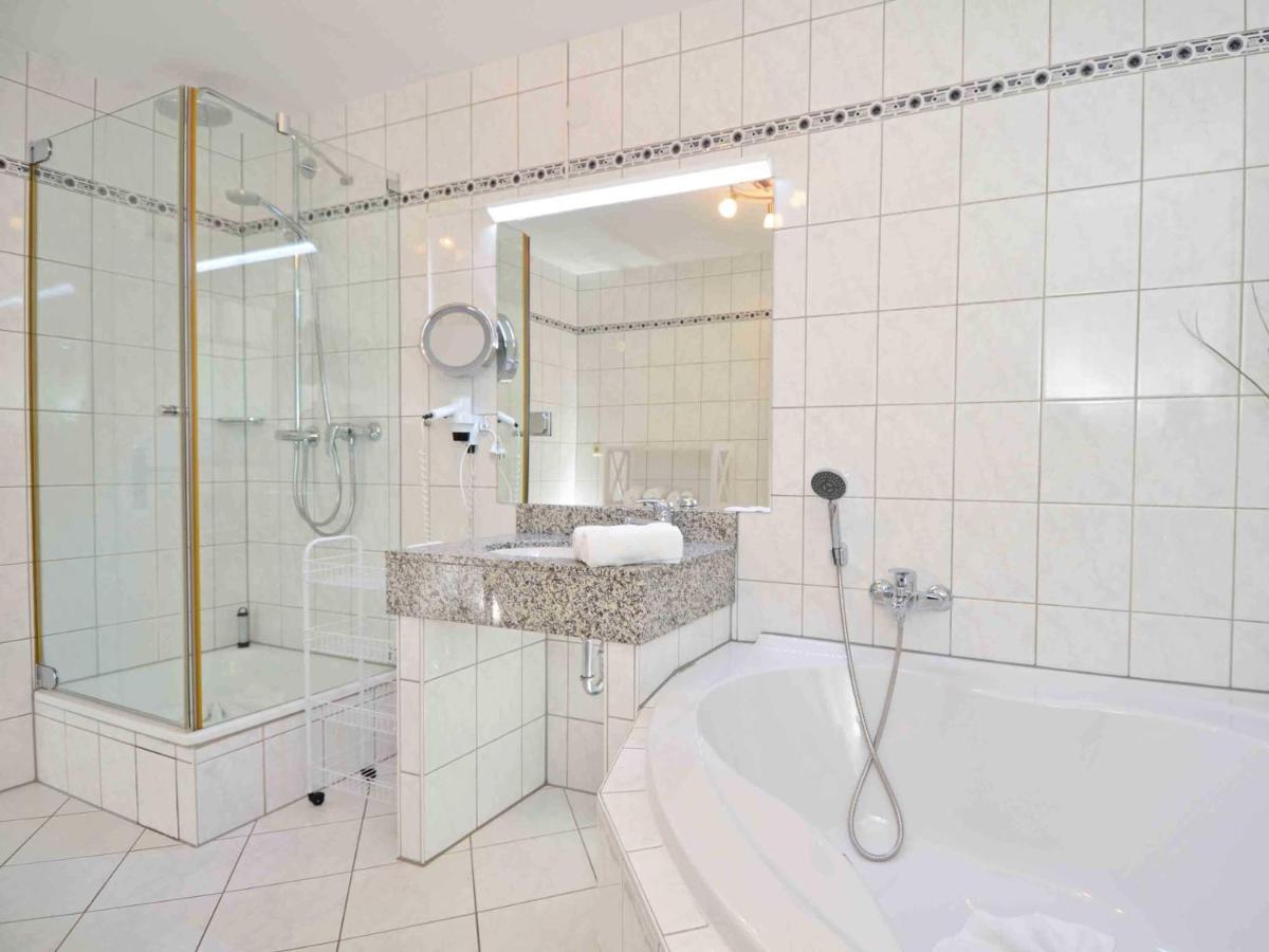 Villa Binz - Apt. 05 מראה חיצוני תמונה